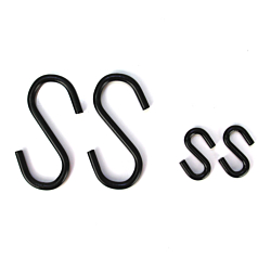 Sign Hanging S Hooks