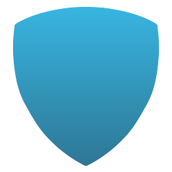 Shield Static Cling