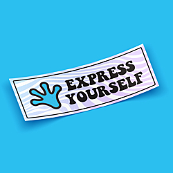 Bumper Stickers