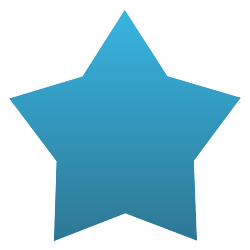 Star Car Magnet