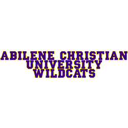 University Vinyl Lettering