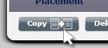 Copy Settings Example Copy Example