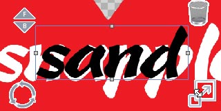 Sizing Letters Size Letters Example Image